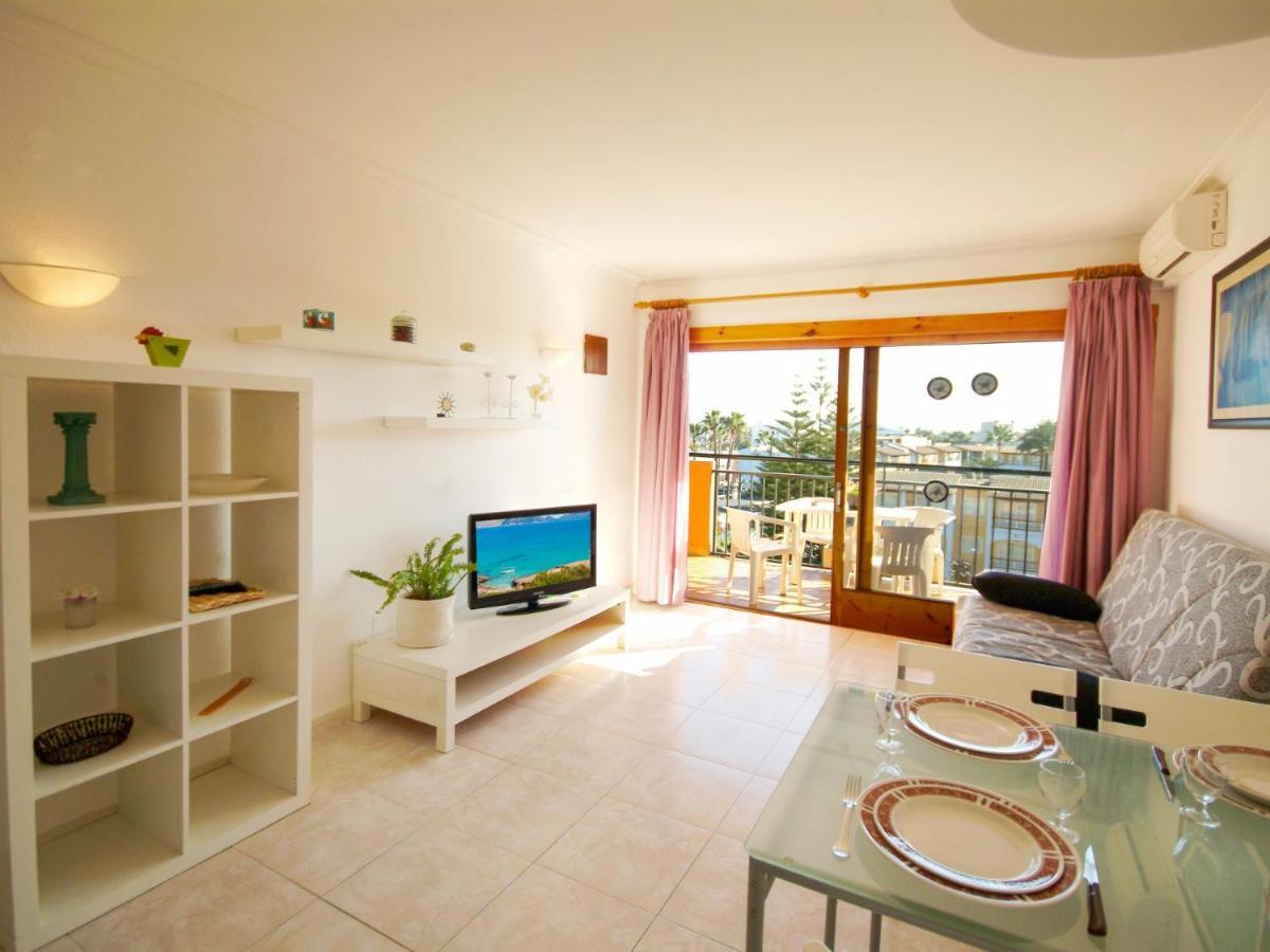 Apartamento Arcoiris, Con Piscina Y Junto A Playa De Alcudia Exterior photo
